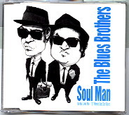 The Blues Brothers - Soul Man